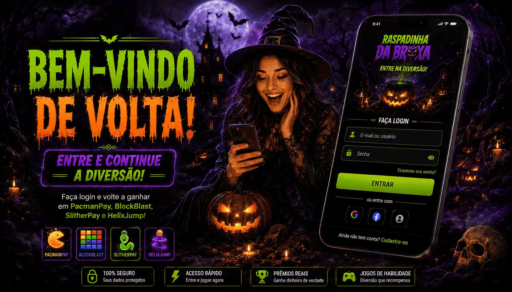 Modo Turbo Ativado