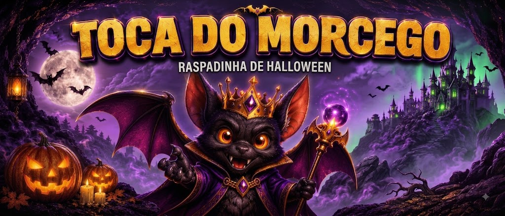 Toca do Morcego