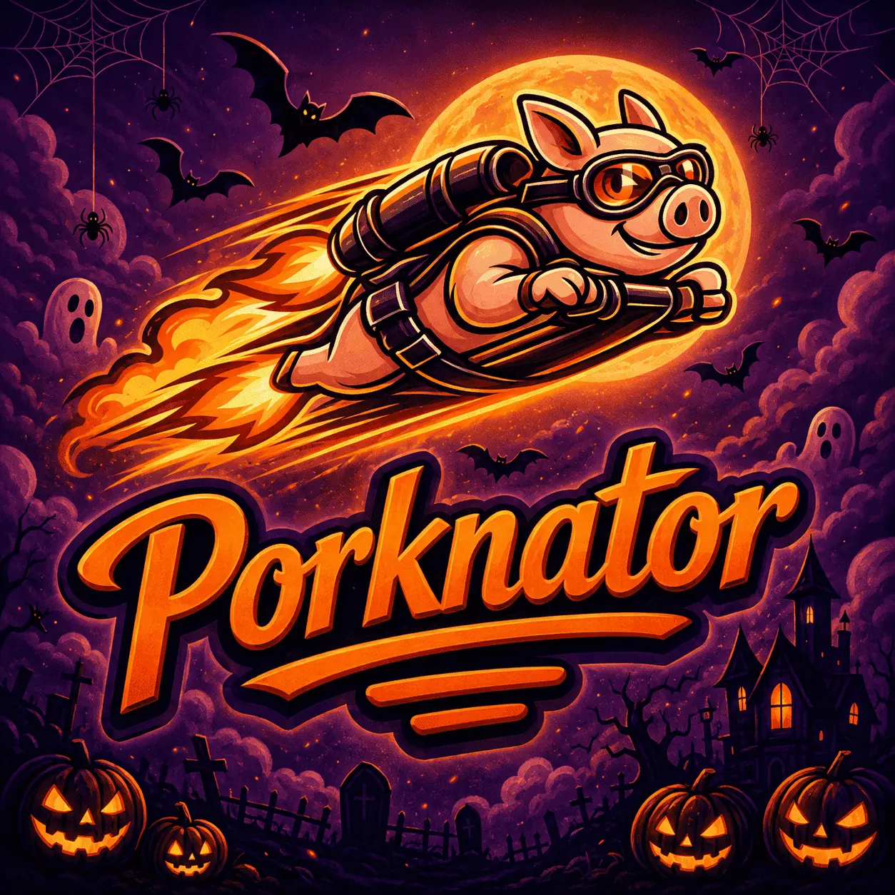 Porknator