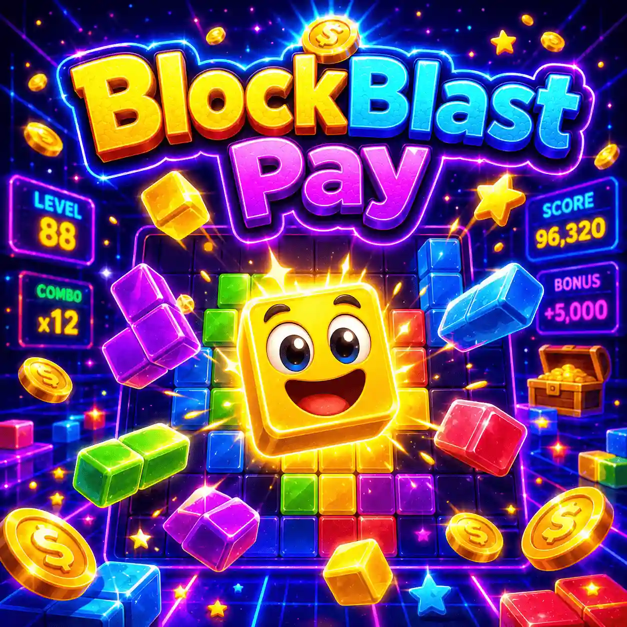 BlockblastPay